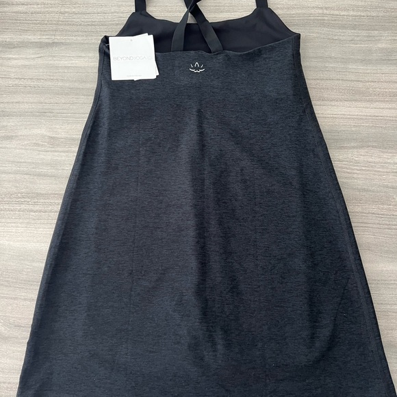 Beyond Yoga Spacedye Move It Dress - Picture 6 of 8